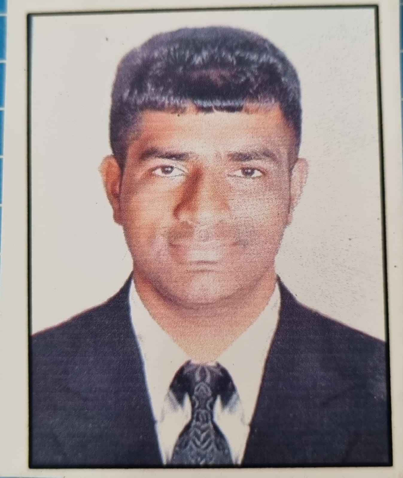 Faculty Image